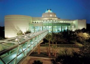 Orlando Science Center 